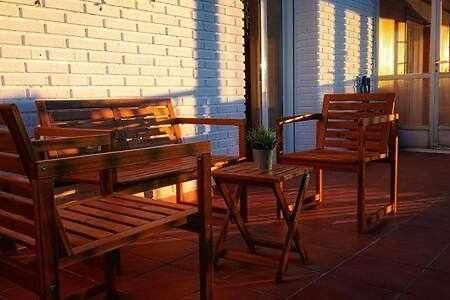 Апартаменты Atico Terraza Playa Futbol Y Congresos Vut4708As Хихон Экстерьер фото