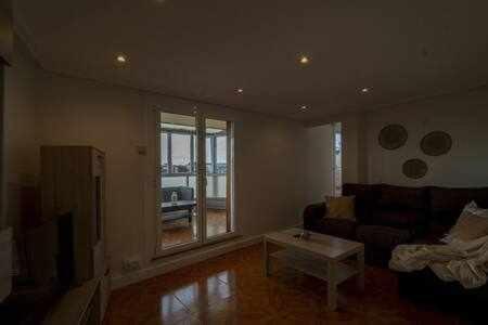 Апартаменты Atico Terraza Playa Futbol Y Congresos Vut4708As Хихон Экстерьер фото