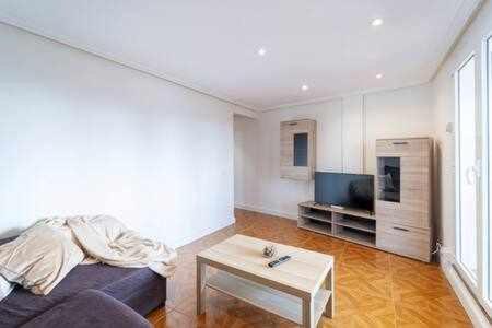 Апартаменты Atico Terraza Playa Futbol Y Congresos Vut4708As Хихон Экстерьер фото